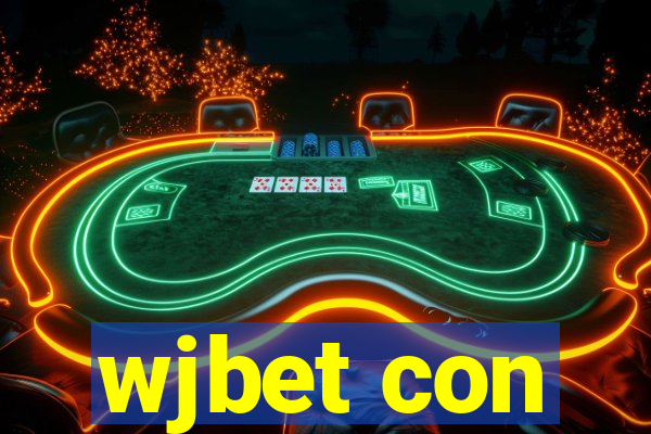 wjbet con